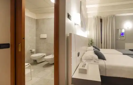 Albergo Fontana Verona - 104