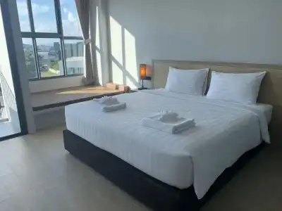 Atom Phuket - 68