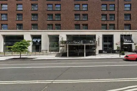 Kimpton GEORGE by IHG - 0