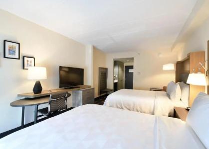 Holiday Inn Fredericksburg Conference Ctr, an IHG (Ex. Wingate by Wyndham Fredericksburg) - 46