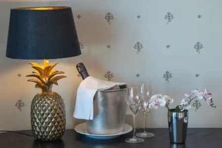 Restaurant Vinothek Lamm - 37