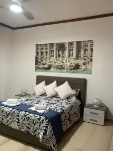 Bella Roma Guest House - 6