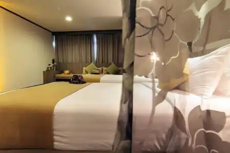 Bossotel - 86