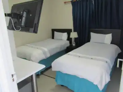 World Sossego Guest House - 4