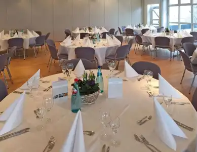 Wetzlarer Hof & Restaurant - 18