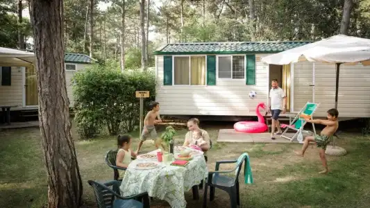 Camping Sabbiadoro - 63