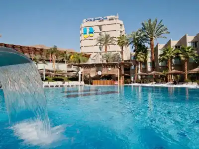 U Coral Beach Club Eilat – Ultra All Inclusive - 98