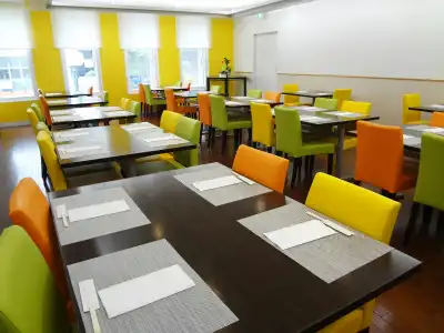 Holiday Inn Ana Sapporo Susukino by IHG - 27