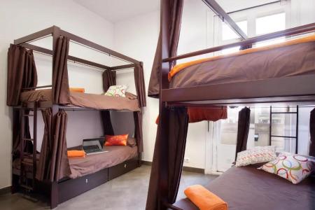 Hip Karma Hostel - 20