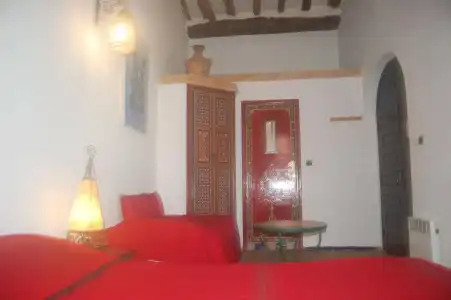 Riad Le Grand Large - 3
