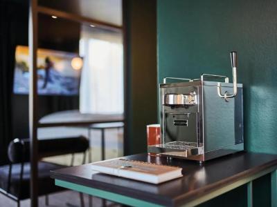 Urban Nature St Peter-Ording - 49