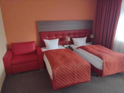 Waldblick BSR Restaurant - 218