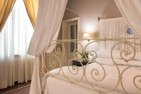 Villa le Magnolie - 44