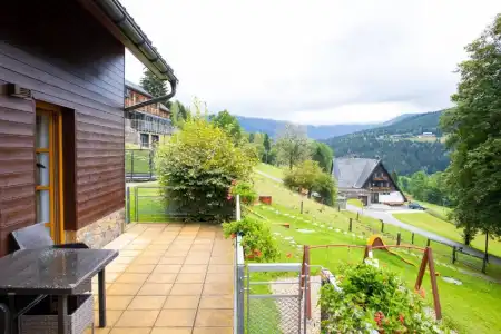 Amenity & Resort Špindlerův Mlýn - 68