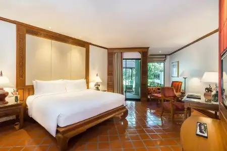 JW Marriott Phuket Resort & Spa - 60
