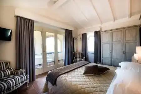 Altarocca Wine Resort Adults Only - 116