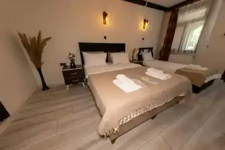 Antik Manastir Butik Otel - 1