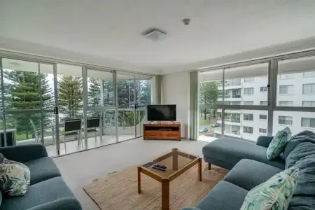 Cashelmara Beachfront Apartments - 90