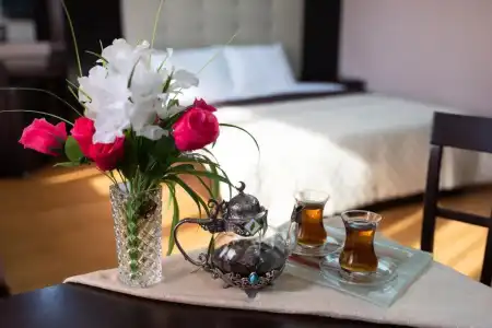 CityHome Aparthotel - 113