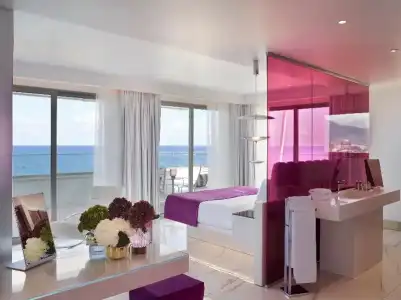 I Resort Beach & Spa - 42