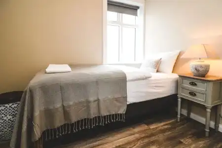 G19 Boutique Apartments - 4