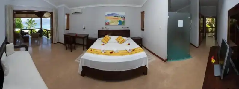 Anse Soleil Resort Self Catering - 29
