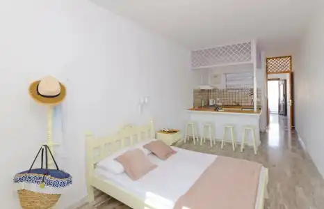 Castillio - 45
