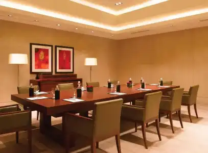 Trident Bandra Kurla Mumbai - 35