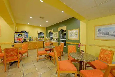 Fairfield Inn and Suites by Marriott Key West - 22