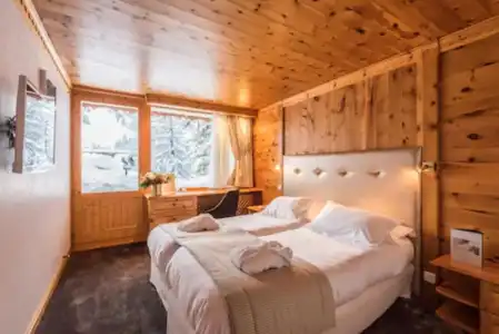 Hôtel les Sherpas - 25