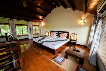 Le Belhamy Resort And Spa - 116