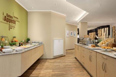 Amedia Siegen, Trademark Collection by Wyndham - 10