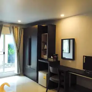 Pongsakorn Boutique Resort - 57