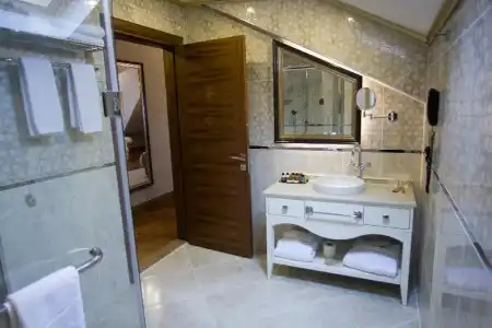 Babillon Spa & Restaurant - 33