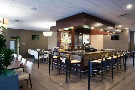 Embassy Suites by Hilton Seattle Bellevue - 13