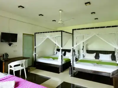 Leisure Land Villas - 13