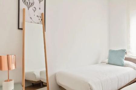 Canaan Boutique Apartments Madrid - 78