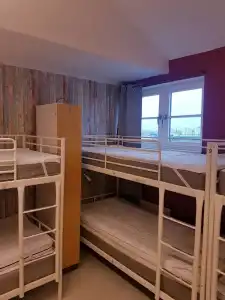 Crafoord Place - Hostel - 46