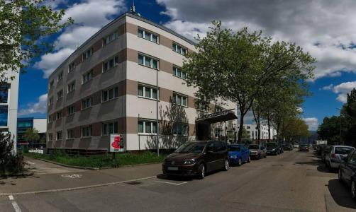 Centro Boblingen, Trademark Collection by Wyndham - 15