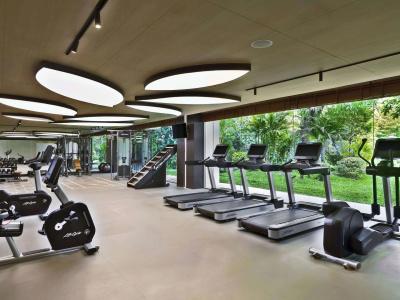 Mövenpick BDMS Wellness Resort - 28