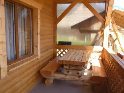 Guest house Zatishniy dvir - 36