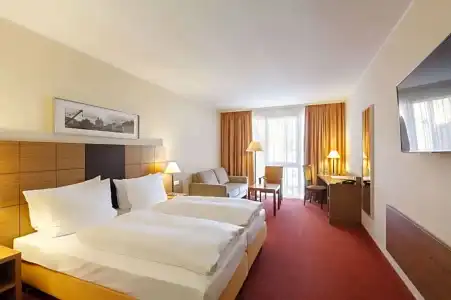 Best Western Bamberg - 47