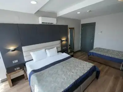 No 139 Apartments - 90