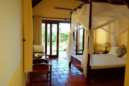 Thanh Kieu Beach Resort - 3