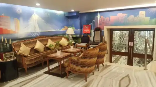 Residency Fort - 30