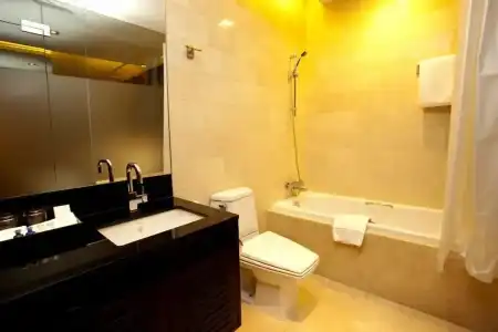 Sukhothai and Residence - 47