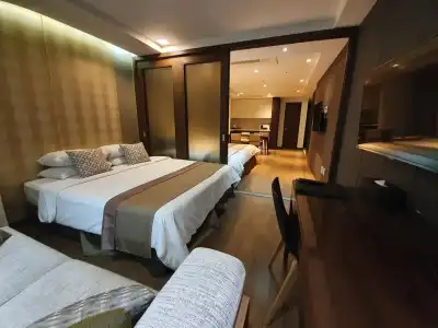 Ocloud Gangnam - 34