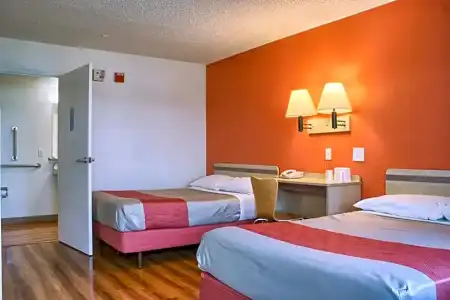 Motel 6 Seattle, WA - South - 33