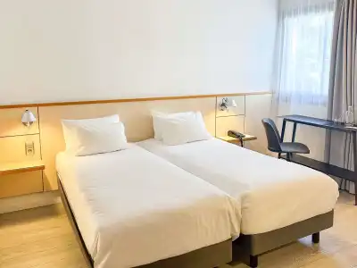 Mercure Ajaccio Centre - 4
