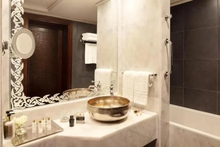 Jumeirah Zabeel Saray Dubai - 79